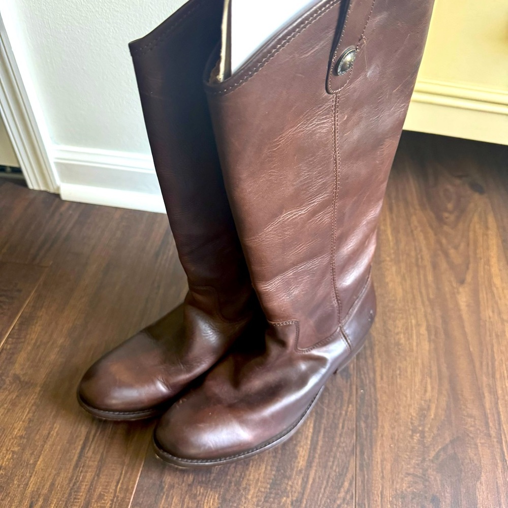 FYRE Boots
